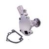 Water Pump MM401402 5650-040-1402 For Mitsubishi KE55 KE70 KE75 KE95 D1300 D1500 MT370 S370 S630 Iseki TX  Bolens G Series