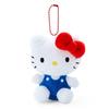 Hello Kitty Mascot Holder 054810