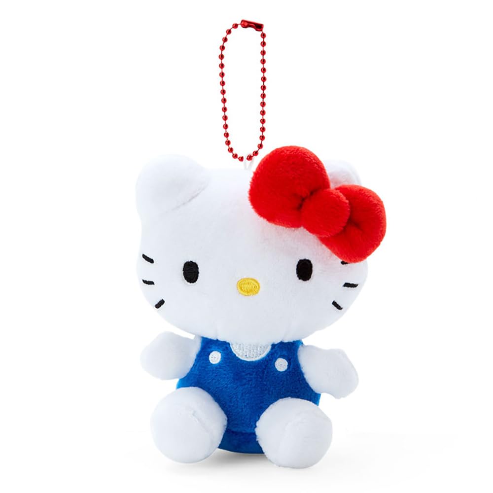 Sanrio Hello Kitty Mascot Holder 054810