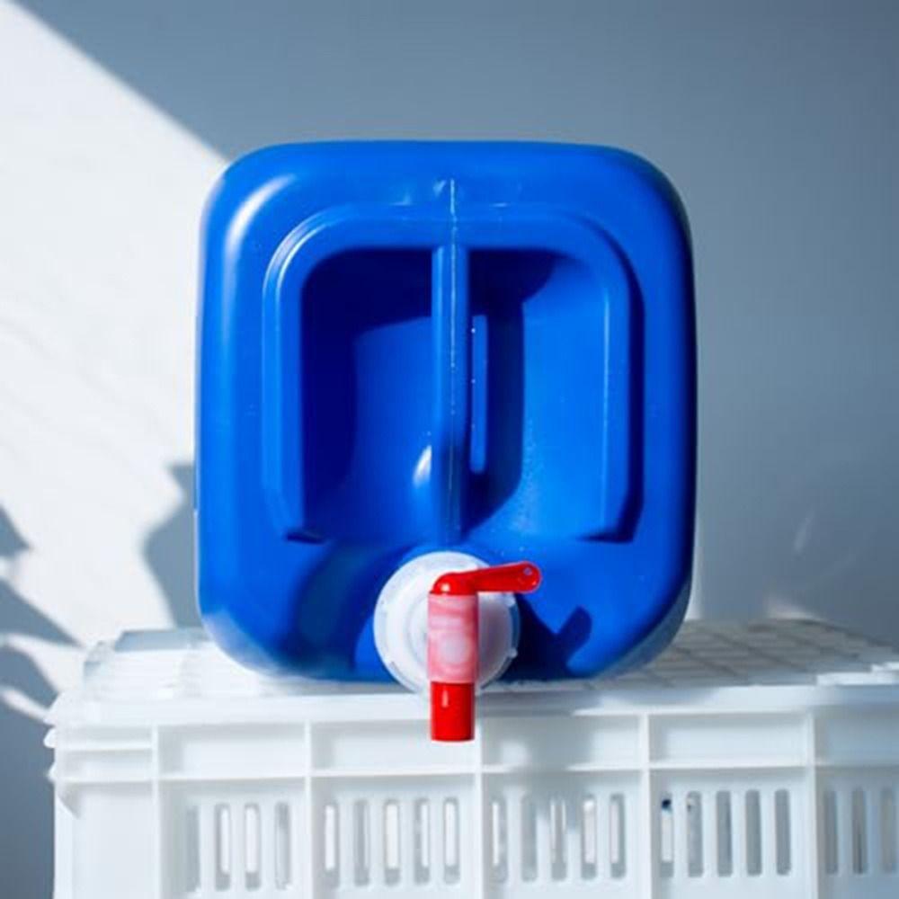 DN61/DN51 Gardening Watering Faucet Versatile Sturdy Nutrient Solution Faucet Leak-Proof Multi-use Canister Outlet Tap