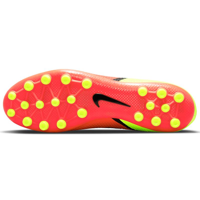 Nike Кроссовки Phantom GT2 Academy Ag 'Белый Красный' DC0798-167