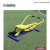 Yingzesheng Outdoor Community Fitness Equipment