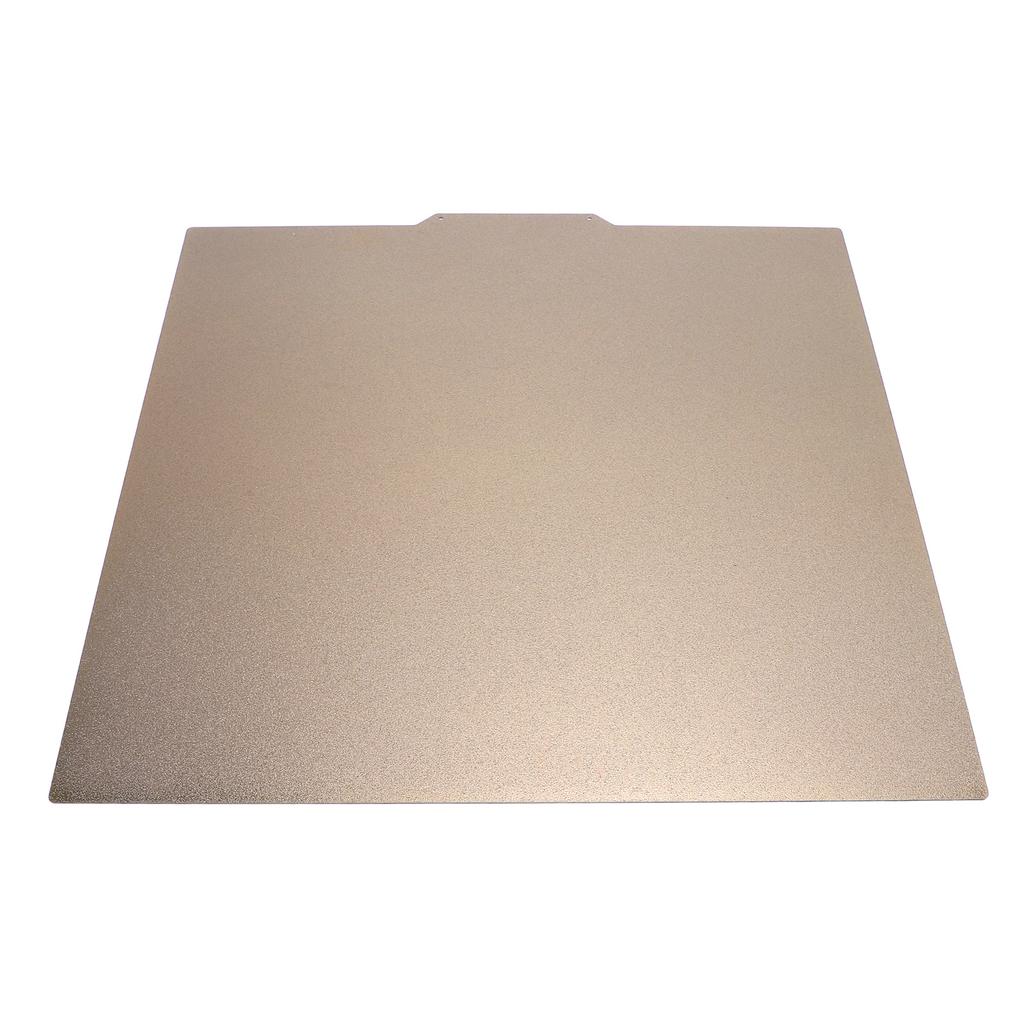 3D-печатная платформа для печати, текстурированная и гладкая, лист PEI, двухсторонняя печатная платформа для Neptune 3 Plus