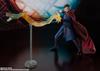 TAMASHII NATIONS MARVEL Doctor Strange of 160mm Painted Movable Figure S.H.Figuarts (``Doctor Strange/Multiverse Madness'') Approx. ABS&PVC&Cloth