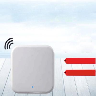 Умный Wi-Fi шлюз с дистанционным управлением, мост без ключа, электронный дверной замок, засовы для TTLock