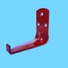 Fire Extinguisher Mount Heavy Duty Anti-rust Metal Holder Hook Suitable for Wall Car Truck Boat RV Fire Safety Use