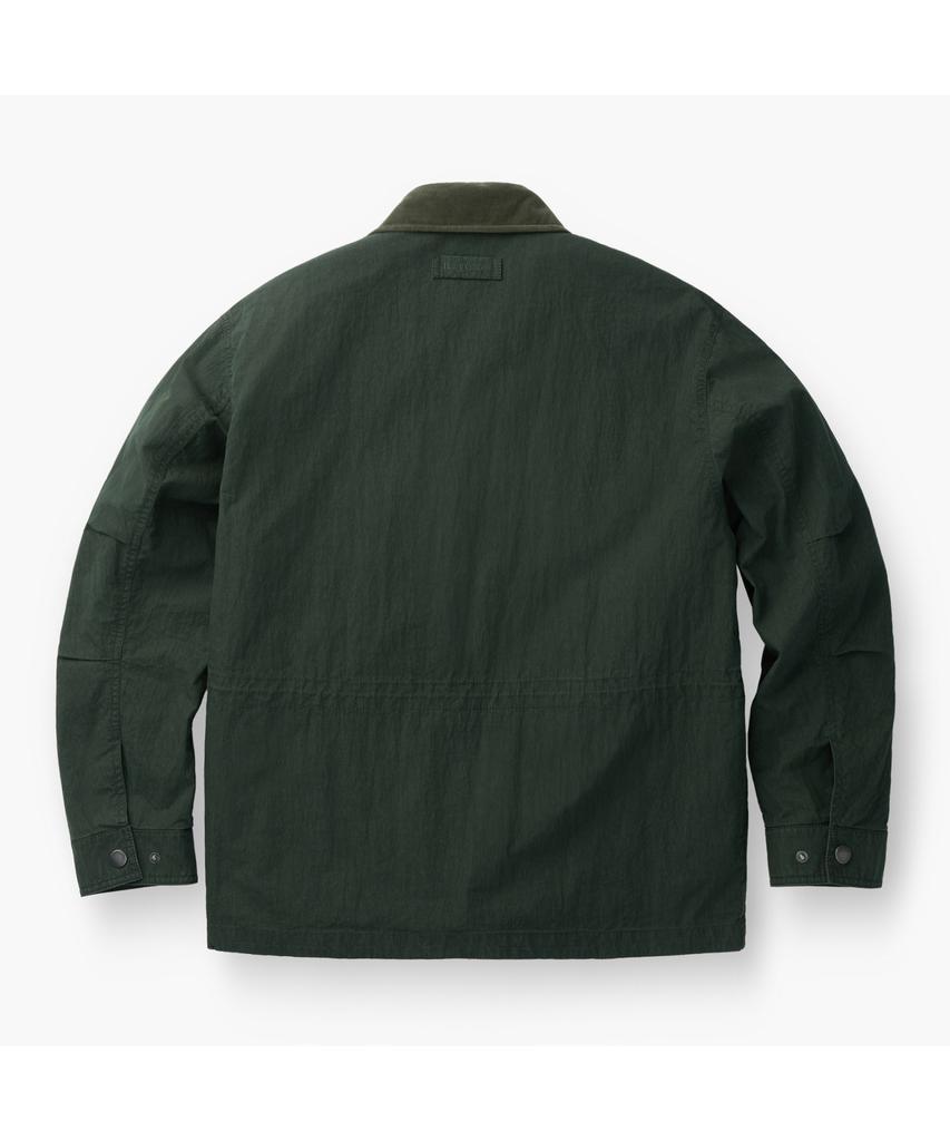 Henry Cottons Padded Hunting Jumper Ahuas26111Grd