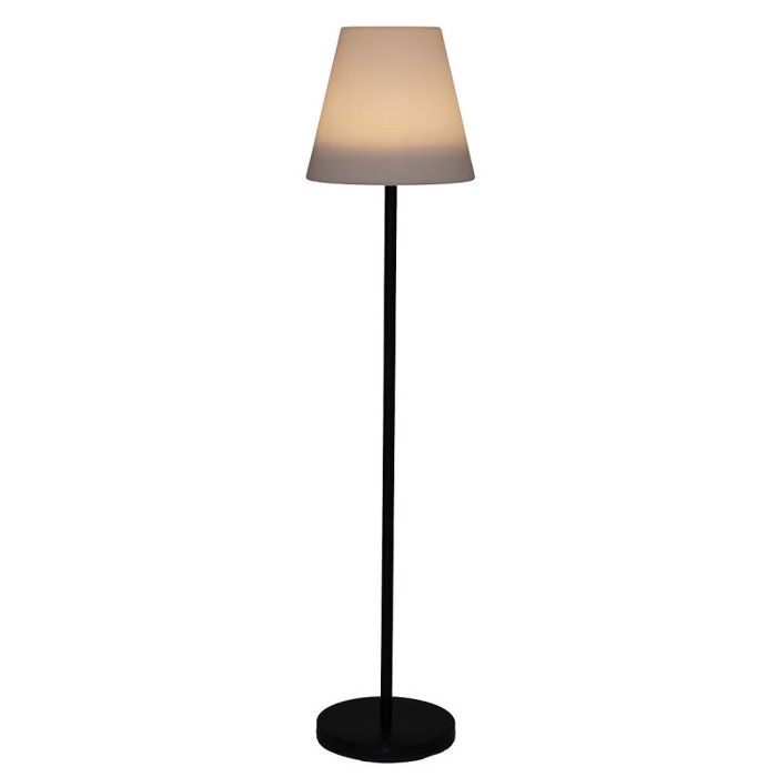 "Rony" Atmosphera Rechargeable Outdoor and Indoor Floor Lamp