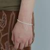 August Harmony Tiny Beads Bracelet / 4color