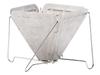 Folding Coffee Dripper Stand Camping Outdoor "Bonfire Type" CS-113