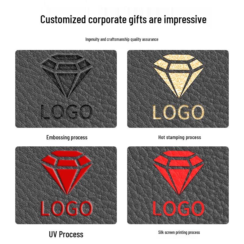 THREE SEVEN 10-Piece Manicure Set