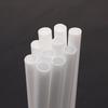 10Pcs Cake Dowels White Plastic Cake Support Rods Round Dowels Straws Reusable