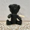 [USED] Discounted Antique-style Teddy Bear, Handmade by an Artist