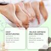 Urea Hand Foot Care Cream Hydrating Prevent Dry Cracked Feet Care