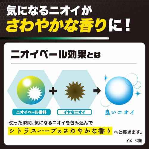 Набор из 2 штук лечебного шампуня De Ou + саше Gokujun в комплекте