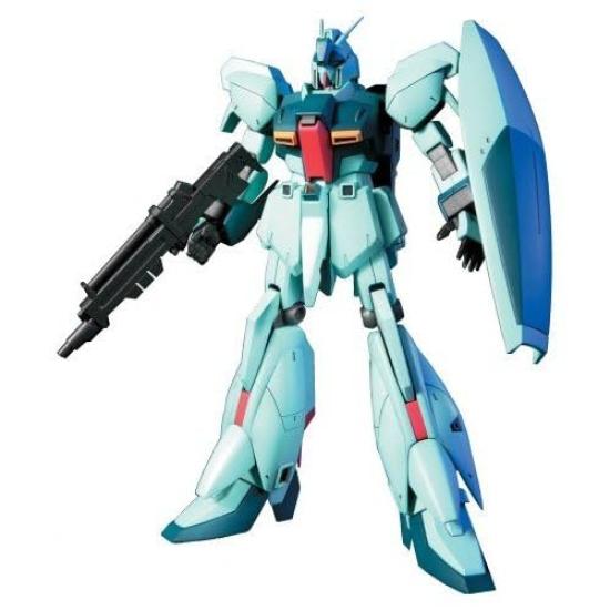 HGUC Модель 1/144 RGZ-91 Re-GZ (Контратака Мобильного Гандама Чара)