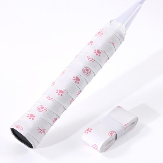 Теннисная ракетка лента для захвата Precut Dry Feel теннисная лента Overgrip впитывающая пот лента для обертывания ракетки для тенниса, пиклбола, бадминтона