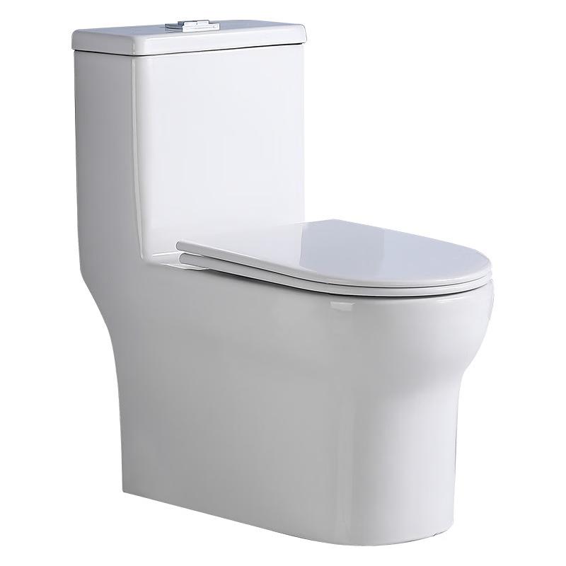 Siphonic Ceramic Toilet