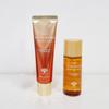 Dongwha Pharmaceutical Fucidine Fusid Biome Oil Cream 50 мл x 1 + Biome Boosting Essence 55 мл x 1