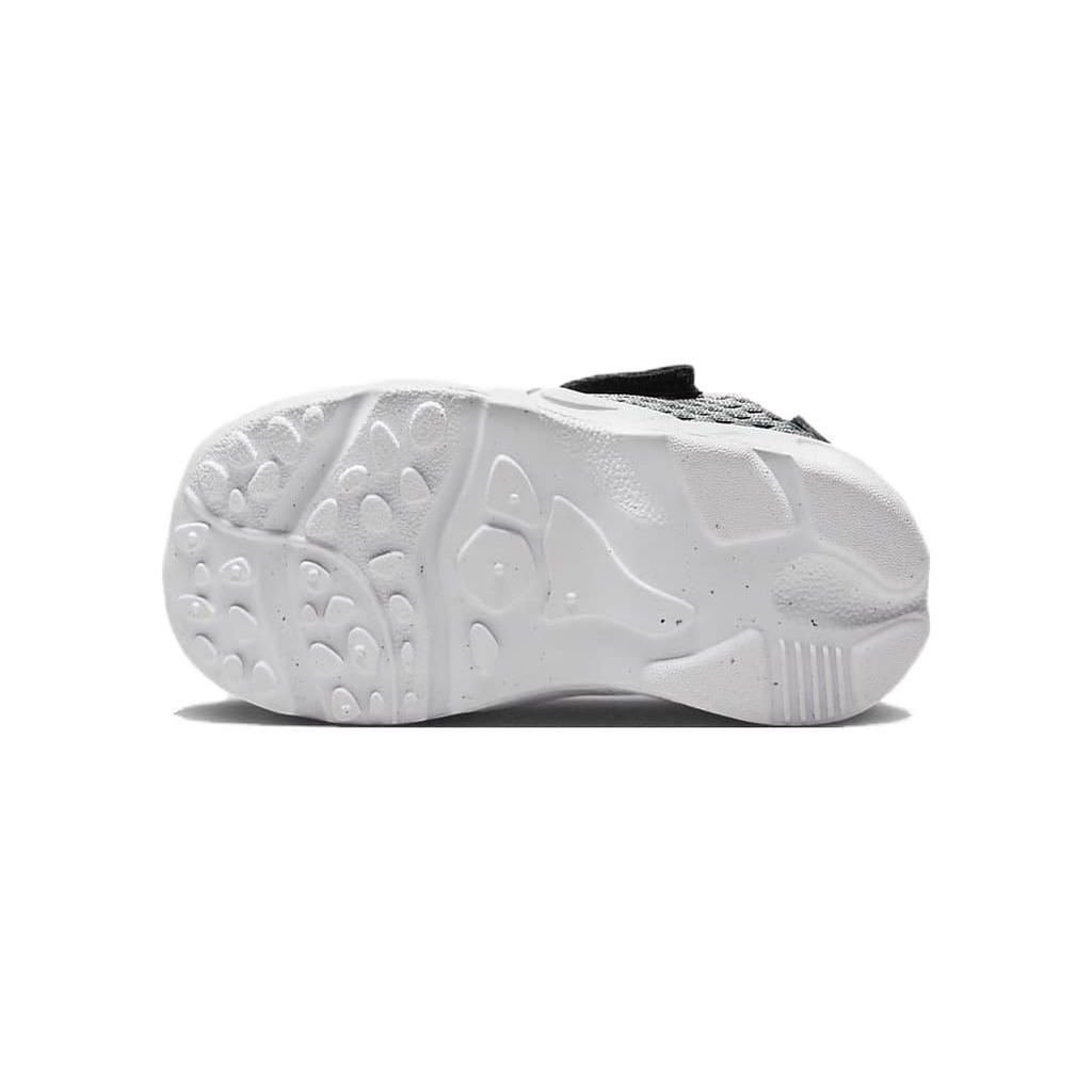 Nike Air Rift 2 TD Нескользящие Кроссовки с Низким Верхом Детская Обувь Серый FB5528-001