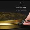 Lightweight Camping Outdoor Multifunction Hiking Pocket Tool Bottle Opener Keyring EDC Tools Opener