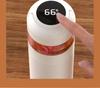 Temeike Ceramic Inner Pot Insulated Cup