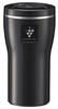 SHARP High-Concentration Plasmacluster Ion Generator, Car Cup, Black, IG-CC15-B