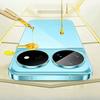 For Huawei Nova 16 Pro Ultra Camera Lens Protectors Back Glass for Nova 16z Nova16 Positioning Anti Scratch Protective Film