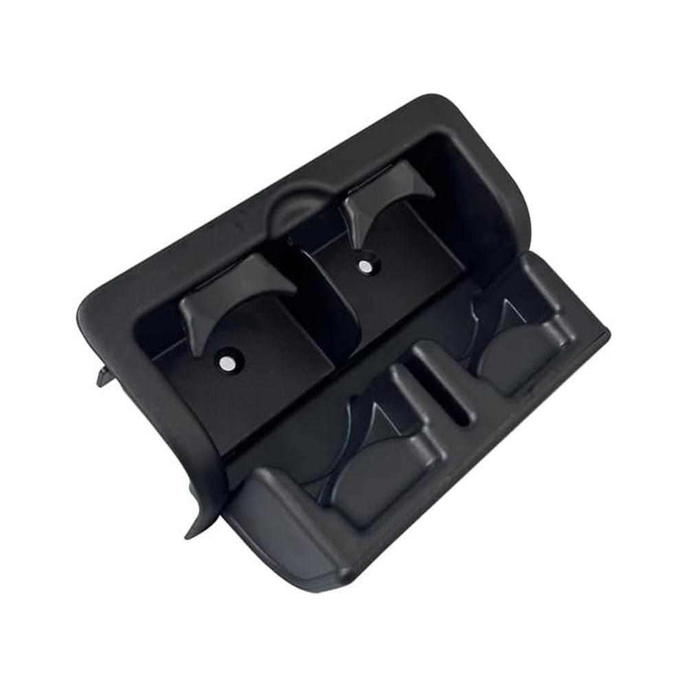 For Infiniti QX56 QX80 Nissan Armada Second Row Seat Cup Holder Assy 88741-1LK3D