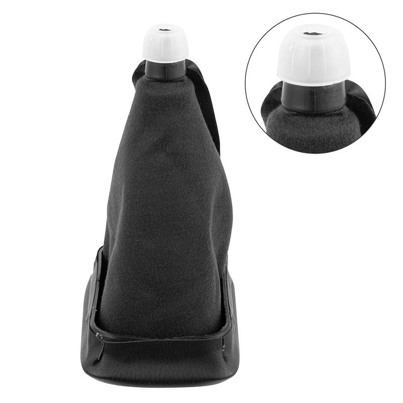 Ручка КПП Mercedes-Benz W202/W208 - Аксессуар для головки рычага переключения передач 5/6-ступенчатой