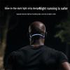 Philips TAA6609CBL Bone Conduction Bluetooth Sports Headset with MP3