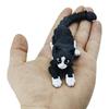 3D-печатные кошки Гибкий сустав Сочлененные кошки Игрушка-антистресс Украшение Настольные питомцы 3D-печать Фигурки