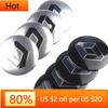 Interior Stickers For Renault Megane 2 3 4 Twingo Clio Talisman Captur Kwid Scenic GT 4Pcs 56mm Car Badge Wheel Hub Center Cover Y888