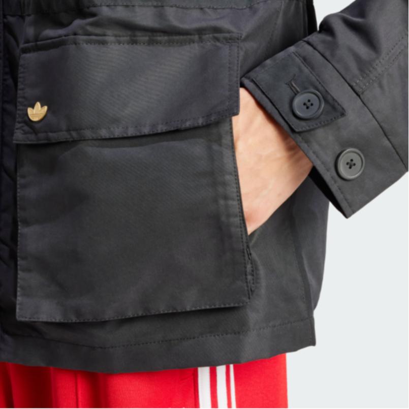 adidas Худи Originals IZ3182