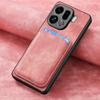 Для съемного чехла-кошелька 2 в 1 из кожи для Find X9 Pro X 9, с карманом для карт, для OPPO Find X9pro
