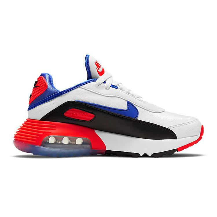 Nike Air Max 2090 Evolution Of Icons GS CW1650-100