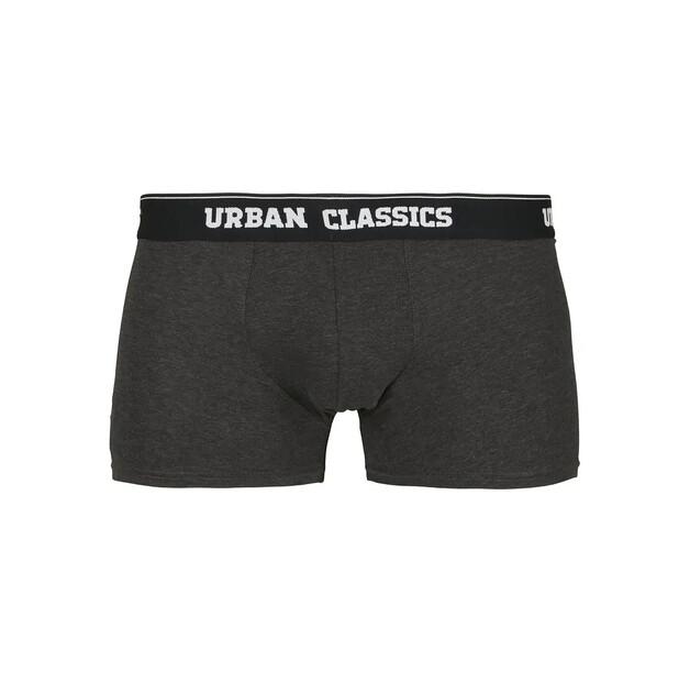 Urban Classics боксеры 2 шт.