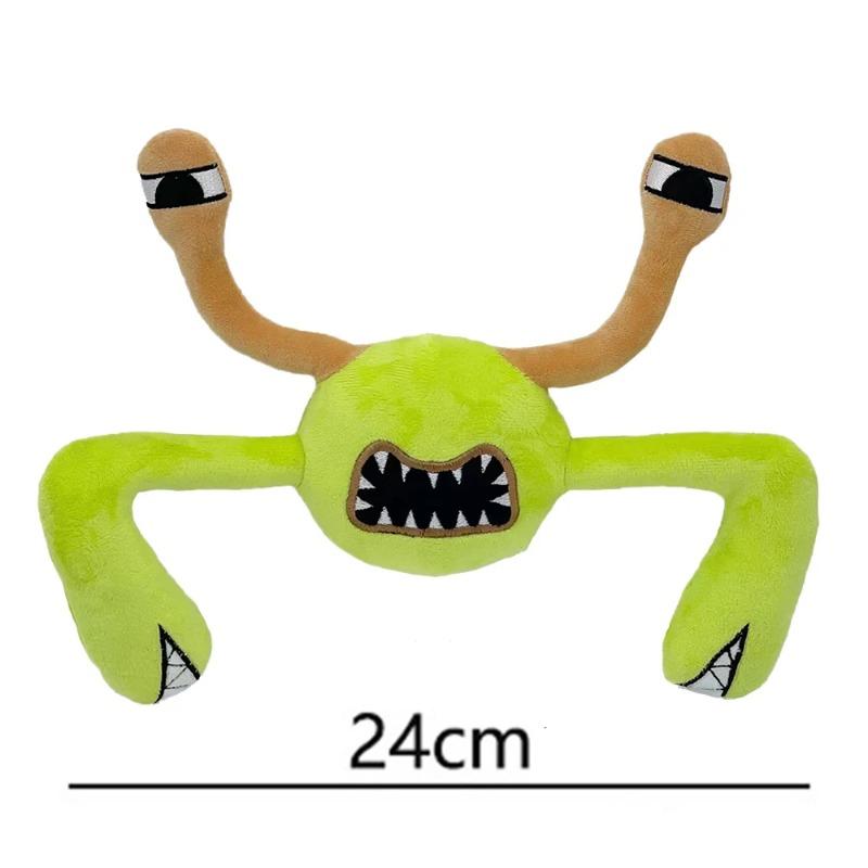 110 стилей игрушки хобби плюшевые Garten Of Ban 1 2 3 плюшевые игры анимация окружающий Banban плюшевый подарок на день рождения и праздник