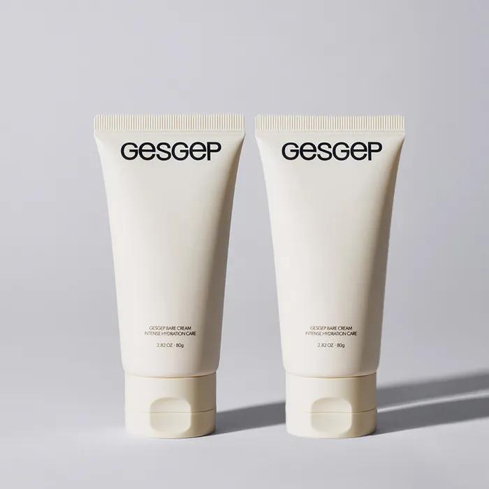 Крем для лица Gessgep Bear 80г Duo