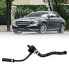 Ventilation Hose For Mercedes Benz A B C Cls E Glc Slc Motor Vent Tube 2740182101