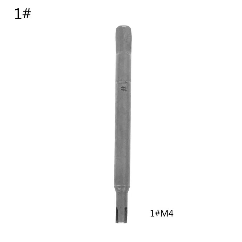 M3-M12 Экстрактор для сломанных метчиков Стальной Экстрактор для сломанных головок метчиков Съемник сорванных резьб Набор экстракторов для метчиков Инструменты для удаления винтов Сверла
