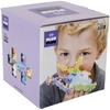 Jeu De Construction - Plus-Plus - Boite De 600 Mini Pastel - Mixte - Matériaux Mixtes - Multicolore