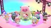Hello Kitty Island Adventure Цифровые обои выпущены Switch -