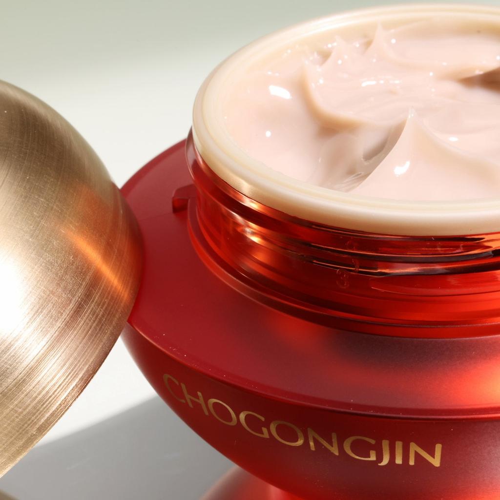 CHOGONGJIN Крем Youngan Jin - 60 мл