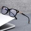 New Fashionable, Retro, Ultra-light TR Anti-blue Light Glasses Are A Cross-border Bestseller