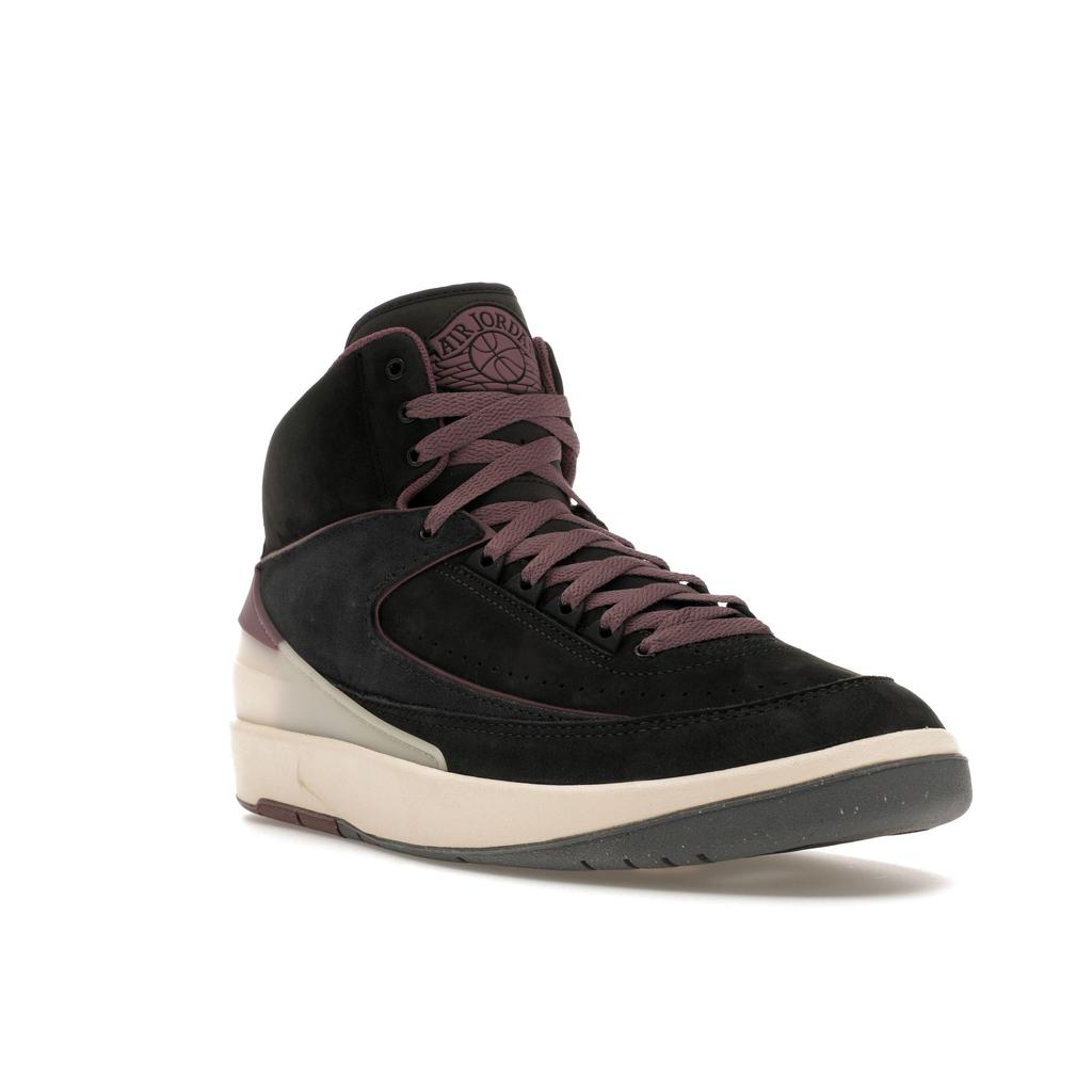 Air Jordan 2 Retro WMNS Off Noir Lifestyle Обувь DX4400-005