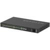 Switch - LEVELONE - Stand-Alone - 24 Gigabit Ports - PoE - Advanced Management