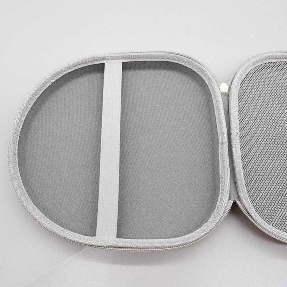 Градиентный цветной чехол для гарнитуры, противоударная коробка для переноски, сумка для хранения наушников для EDIFIER W820NB Travel