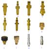 Gun Nozzle PA Machine Bubble Pressure Washing Foam Spray Supply High Connector Car Factory Direct Watering Can Washing Device