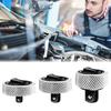 3Pcs Mini Ratchet Wrench Set with Knurled Handle Durable Construction Widely Used Compact Portable Mini Finger Ratchet Wrench